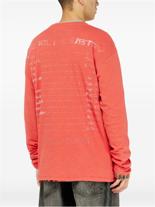  DIESEL | A25689 0HMBP42A